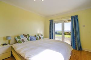 Bedroom two- click for photo gallery